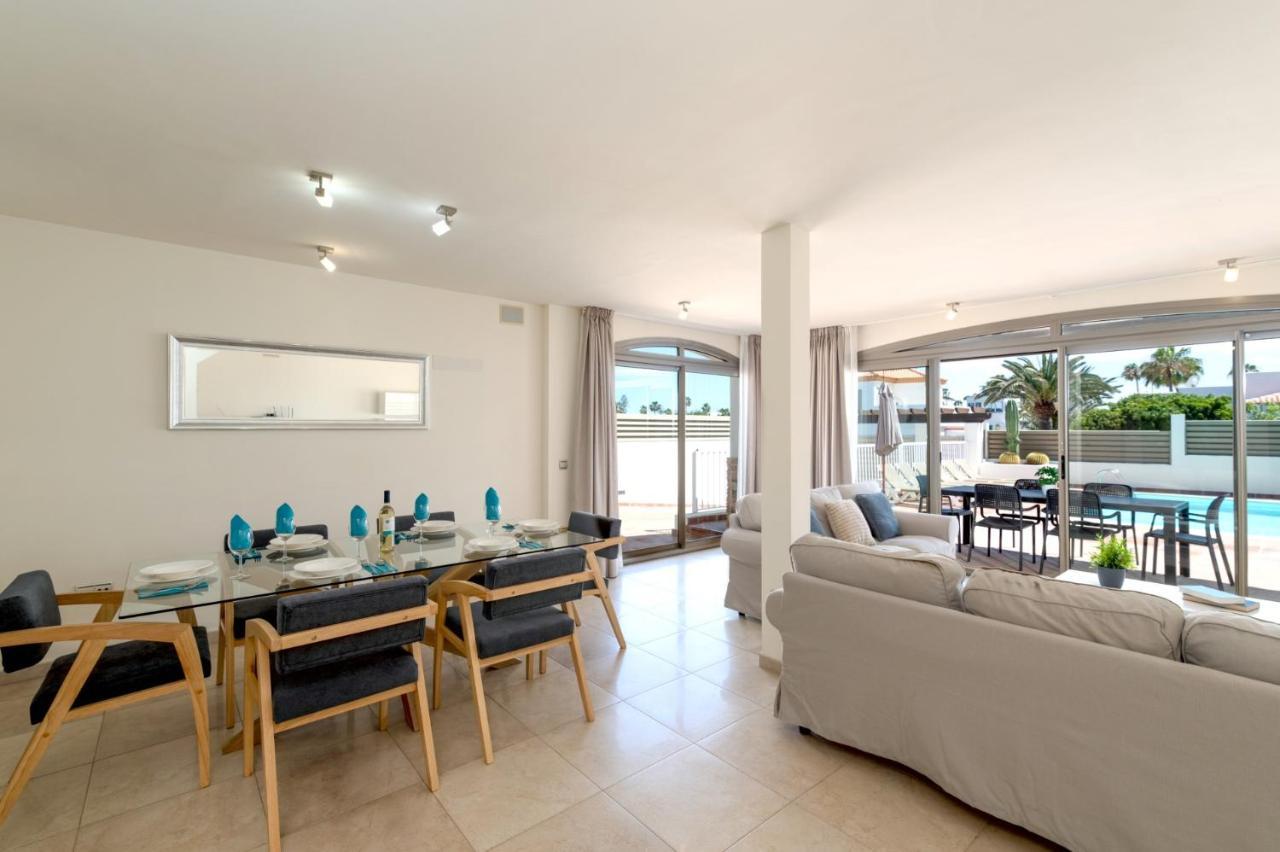 Villa Sirena By Corralejo